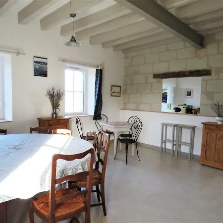 Gite L'etoile Du Berger Feriehus