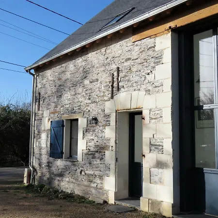 Gite L'etoile Du Berger