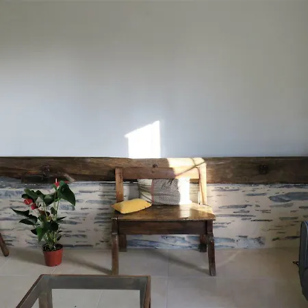 Gite L'etoile Du Berger