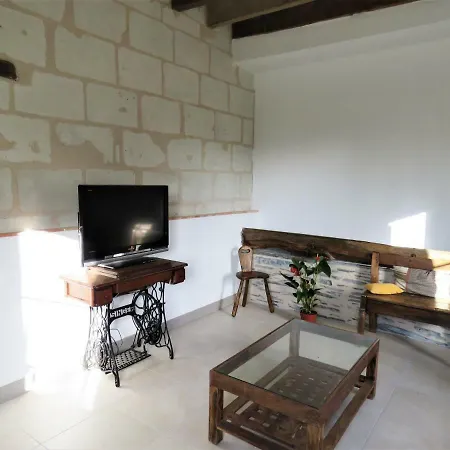 Gite L'etoile Du Berger