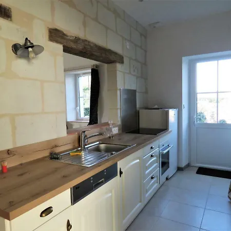 Ferienhaus Gite L'etoile Du Berger *