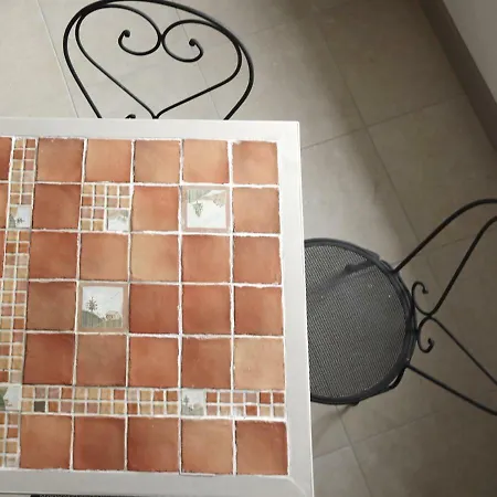 Gite L'etoile Du Berger Ferienhaus *