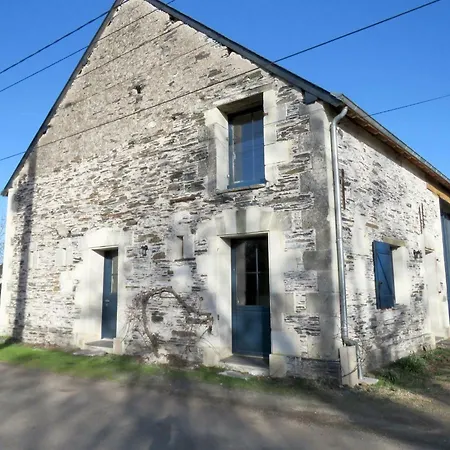 Gite L'etoile Du Berger *