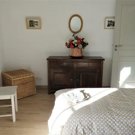 Gite L'etoile Du Berger * La Bohalle