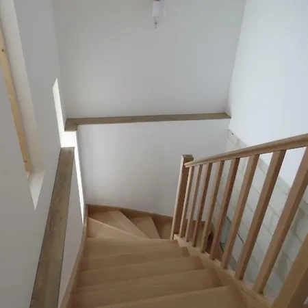 Gite L'etoile Du Berger Ferienhaus *