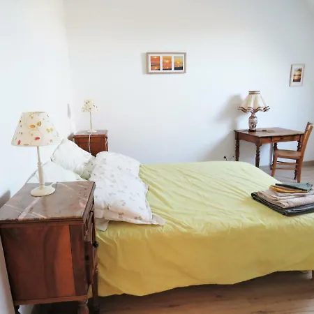 Ferienhaus Gite L'etoile Du Berger *