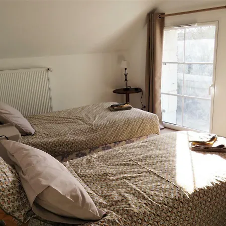 Holiday home Gite L'etoile Du Berger