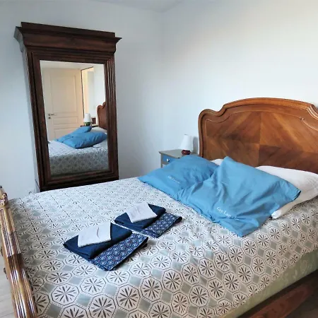 Gite L'etoile Du Berger La Bohalle