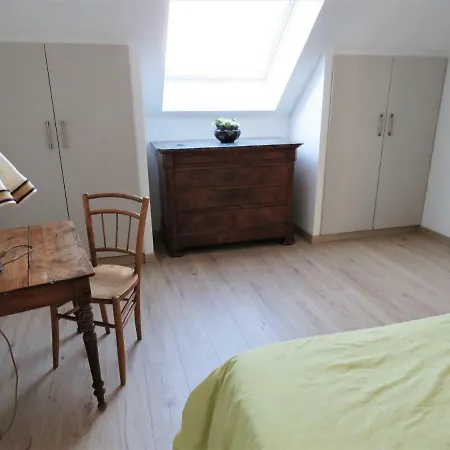 Feriehus Gite L'etoile Du Berger