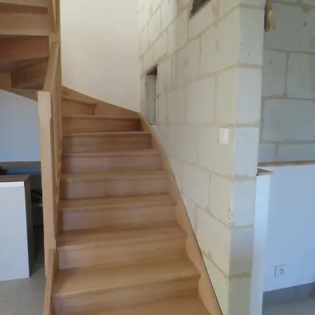 Gite L'etoile Du Berger Ferienhaus