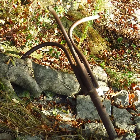 Ferienhaus Gite L'etoile Du Berger La Bohalle