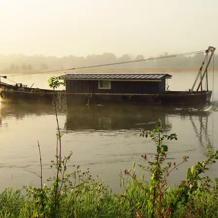 Ferienhaus Gite L'etoile Du Berger *