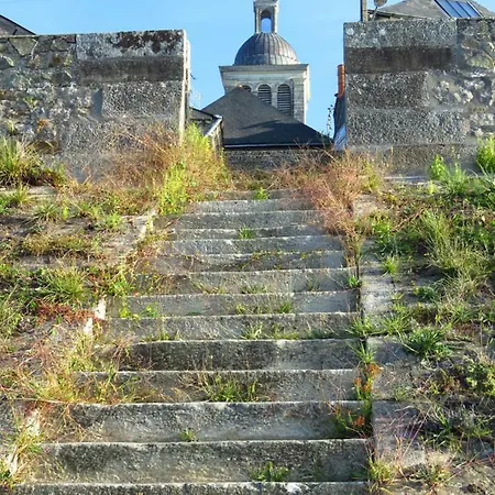 Ferienhaus Gite L'etoile Du Berger La Bohalle