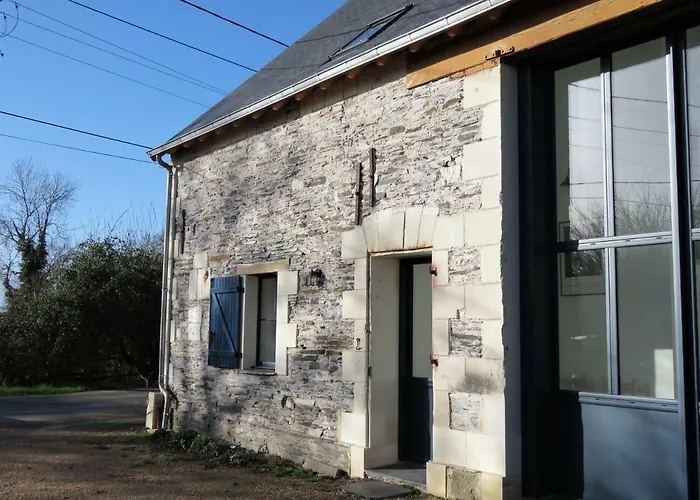 Gite L'etoile Du Berger