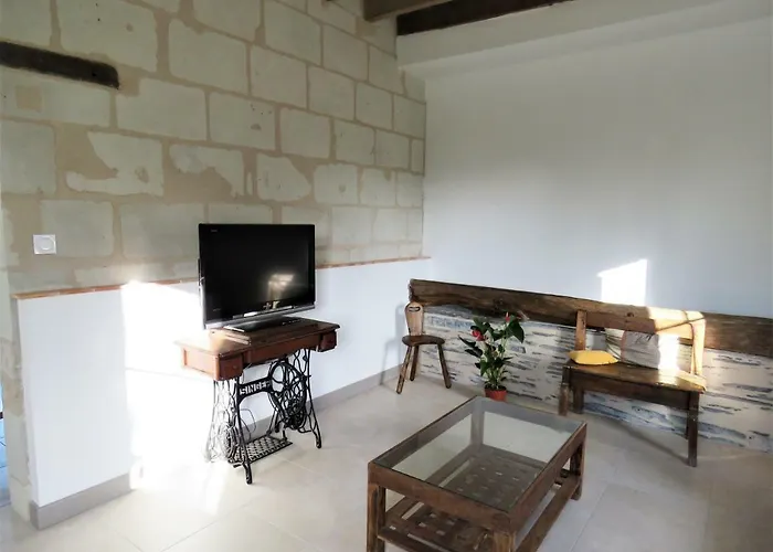 Gite L'etoile Du Berger