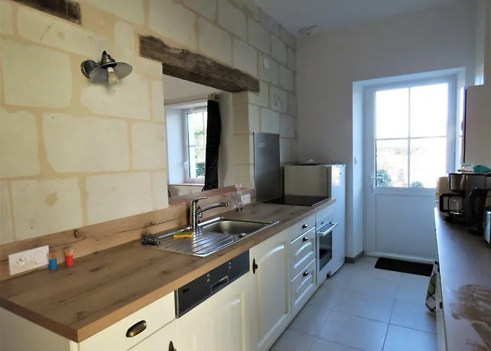 Vakantiehuis Gite L'etoile Du Berger *